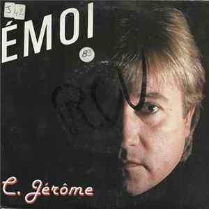 C. Jérôme - Émoi FLAC