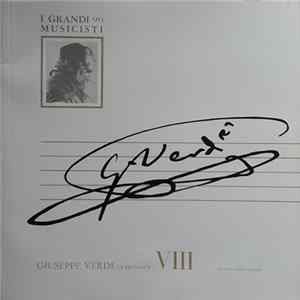 Giuseppe Verdi - La Traviata VIII FLAC