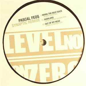 Pascal FEOS - Synaptic Remixe FLAC