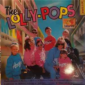 The Lolly-pops - The Lolly-pops FLAC