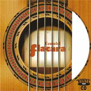 Various - Cenaclul Flacăra FLAC