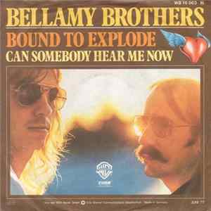 Bellamy Brothers - Bound To Explode FLAC
