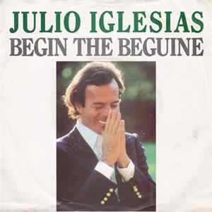 Julio Iglesias - Begin The Beguine FLAC