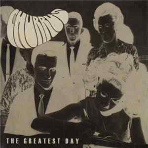 Churrus - The Greatest Day FLAC