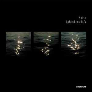 Kaito - Behind My Life FLAC