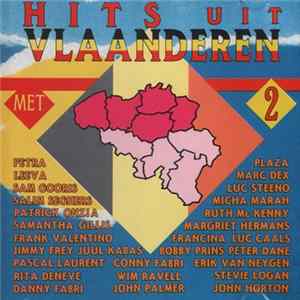 Various - Hits Uit Vlaanderen 2 FLAC