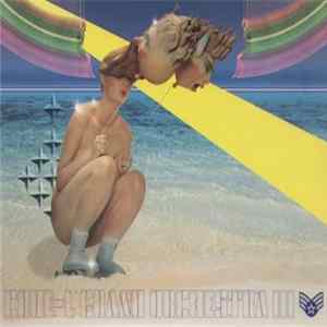 Crue-L Grand Orchestra - Crue-L Grand Orchestra III FLAC