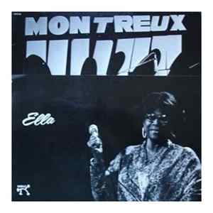 Ella Fitzgerald - Ella Fitzgerald At The Montreux Jazz Festival 1975 FLAC