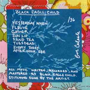 Black Eagle Child - Black Eagle Child FLAC