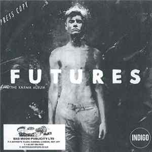 Futures - The Karma Album FLAC
