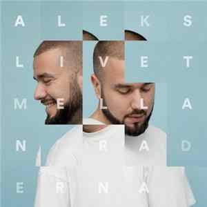 Aleks - Livet Mellan Raderna FLAC