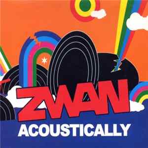 Zwan - Acoustically FLAC