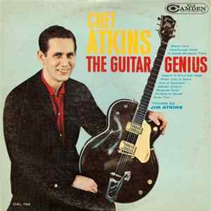 Chet Atkins - The Guitar Genius FLAC