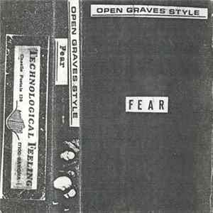 Open Graves Style - Fear FLAC