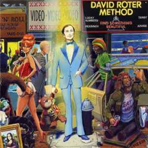 David Roter Method - Find Something Beautiful FLAC
