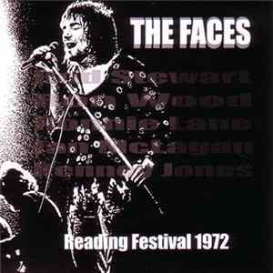 The Faces - Reading Festival 1972 FLAC