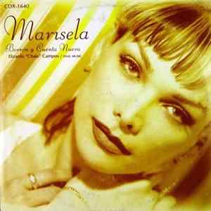 Marisela - Borron Y Cuenta Nueva FLAC
