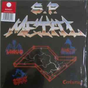 Various - S.P. Metal FLAC