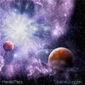 Harald Nies - Spacejuggler FLAC