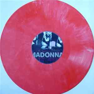 Madonna - Sticky & Sweet FLAC