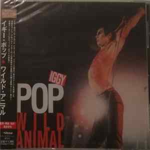 Iggy Pop - Sister Midnight FLAC