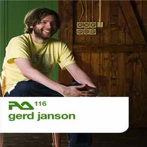 Gerd Janson - RA.116 FLAC