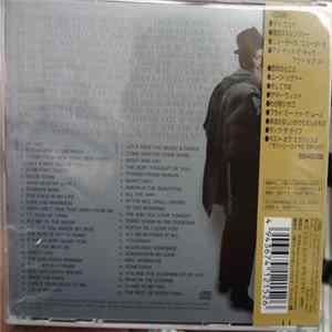 Frank Sinatra - My Way (The Best Of Frank Sinatra) FLAC