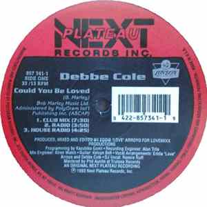 Debbe Cole - Could You Be Loved FLAC