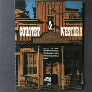 Unknown Artist - Country & Western FLAC