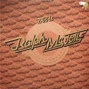Ralph McTell - This Is Ralph McTell FLAC