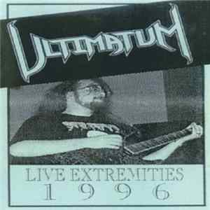 Ultimatum - Live Extremities 1996 FLAC