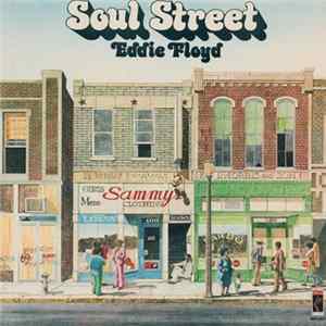 Eddie Floyd - Soul Street FLAC