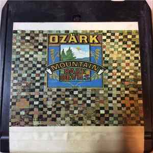 The Ozark Mountain Daredevils - The Ozark Mountain Daredevils FLAC