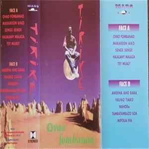 Tirike - Ovao Fombanao FLAC
