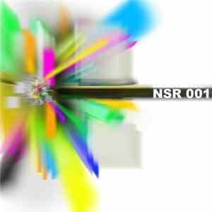 Ian Mariano - NSR 001 FLAC