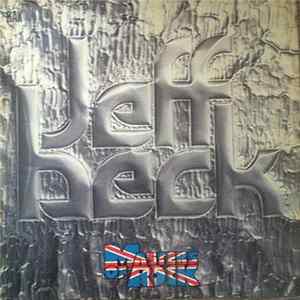 Jeff Beck - Masters Of Rock FLAC