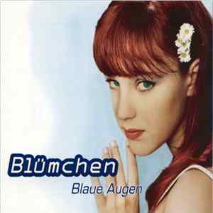 Blümchen - Blaue Augen FLAC