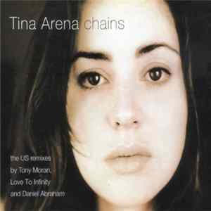 Tina Arena - Chains - The U.S. Remixes FLAC