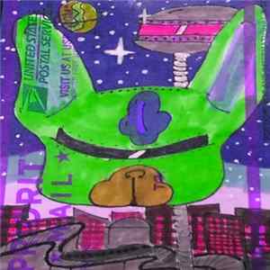 Yung Heem - Space Hop FLAC