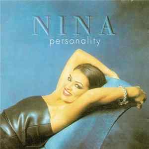 Nina - Personality FLAC