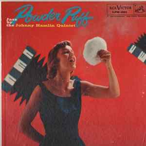 The Johnny Hamlin Quintet - Powder Puff FLAC