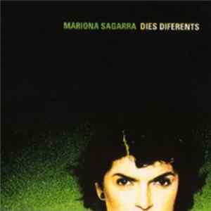Mariona Sagarra - Dies Diferents FLAC
