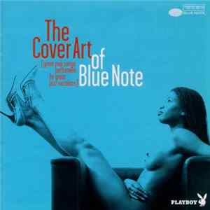 Various - The Cover Art Of Blue Note FLAC
