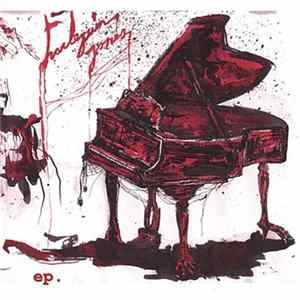 Harlequin Jones - E.P. FLAC