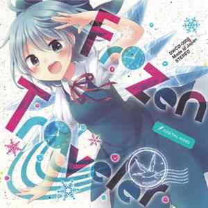 Various - Frozen Traveler FLAC