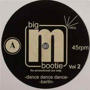 BigM - BigM - Bootie Vol.2 FLAC