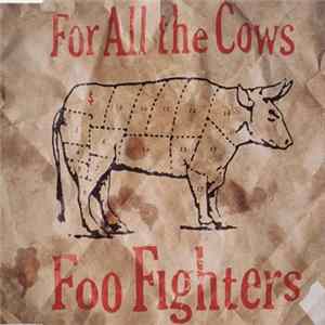 Foo Fighters - For All The Cows FLAC