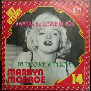 Marilyn Monroe - I Wanna Be Loved By You FLAC