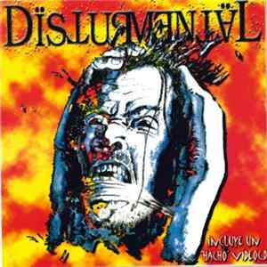 Dïsturmentäl - Dïsturmentäl FLAC