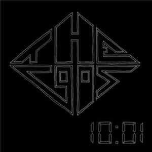 The C90s - 10:01 FLAC
